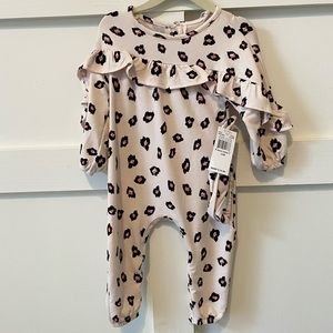 NWT Jessica Simpson Romper
